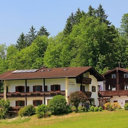 Gaestehaus Moderegglehen Schönau am Königssee Kültér fotó