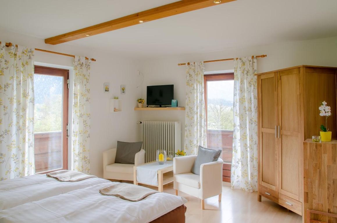Gaestehaus Moderegglehen Schönau am Königssee Kültér fotó